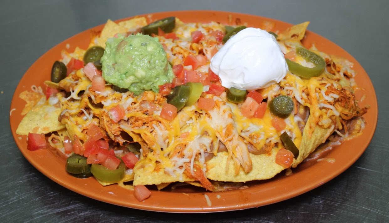Nachos