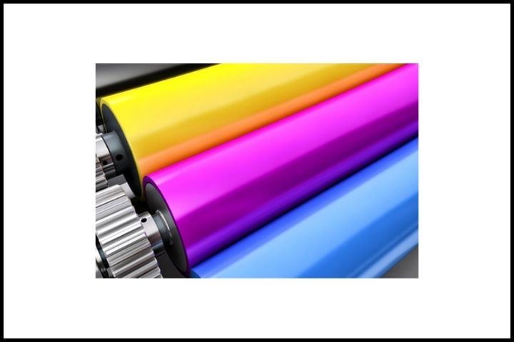 Digital Printing