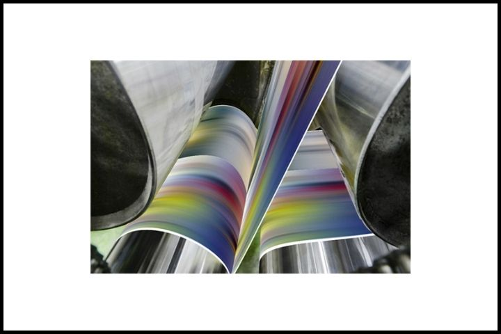 Offset Printing