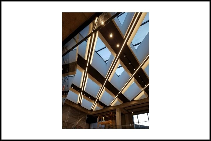 Architectural Metals