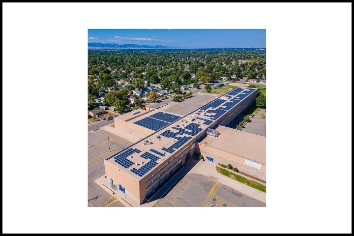 Solar and Renewables