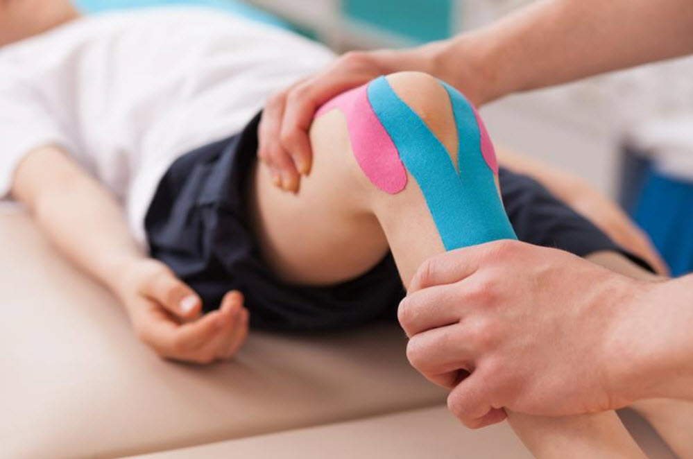 Functional Taping
