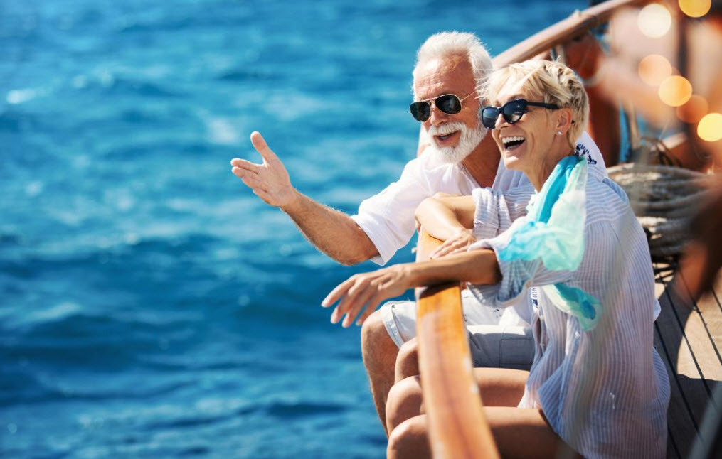 Planning for Retirement