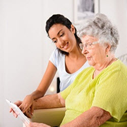 Assisted Living