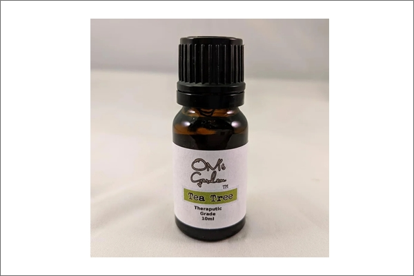 Tea Tree Essential Oil
