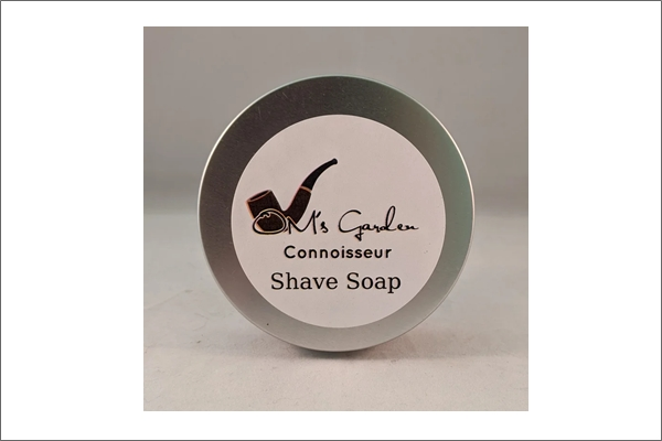 Connoisseur Shave Soap
