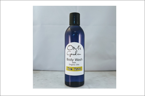 Tea Tree Body Wash