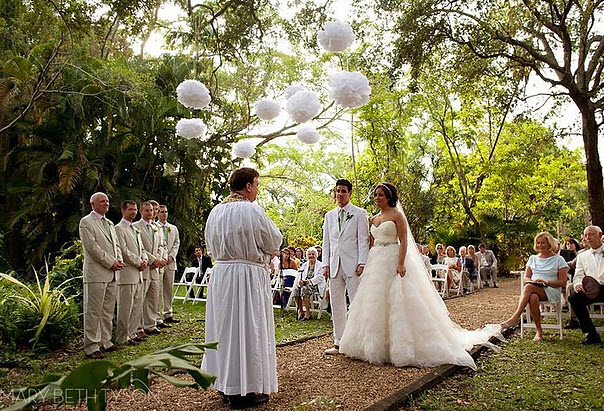Weddings 