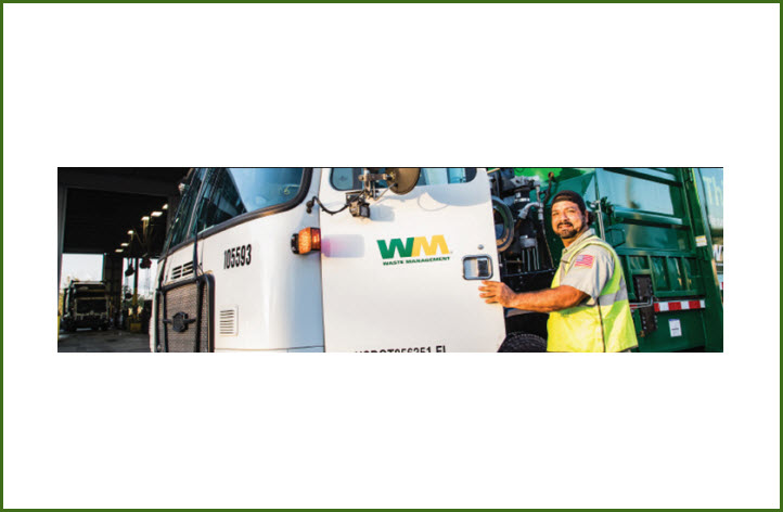 Commercial Garbage Collection