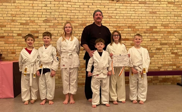 Portland Karate Dojo