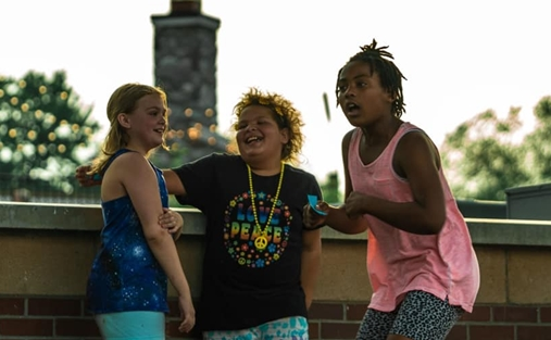 Acting Improvisation (Age 7+)