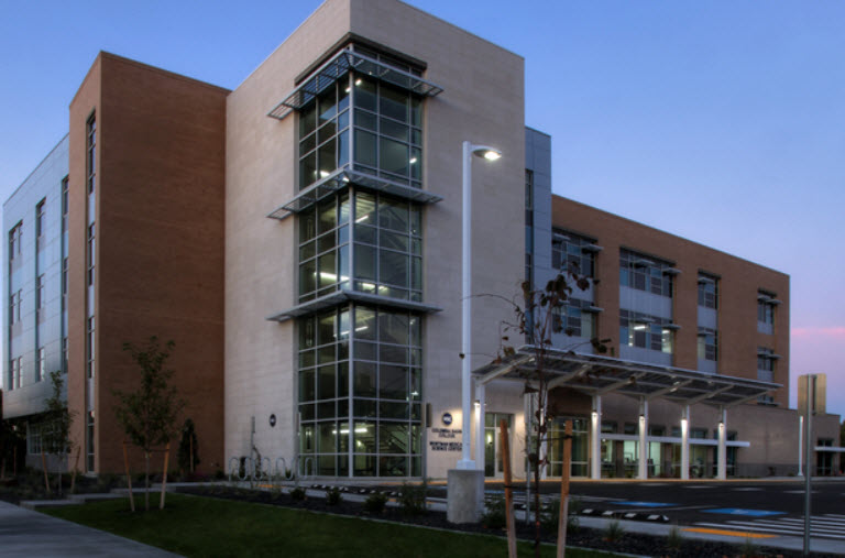 Health Sciences Center