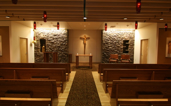 Chapel