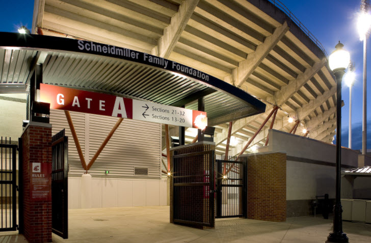 Stadium