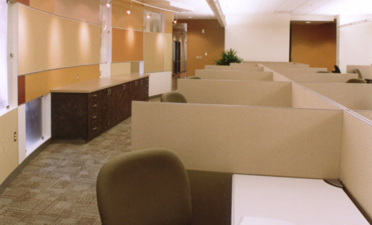 Call/Data Center