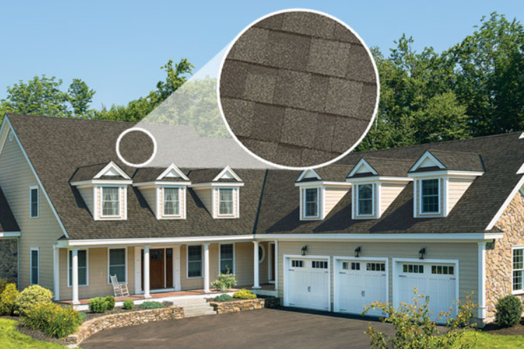 Roofing