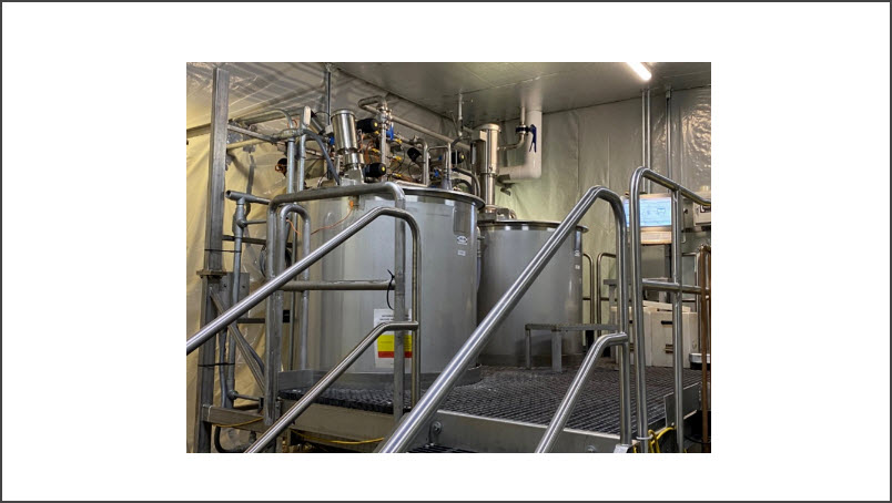 Fermentation