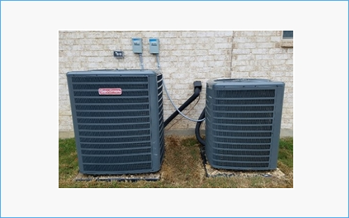 HVAC