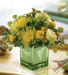 Teleflora's Whisper of Spring Bouquet