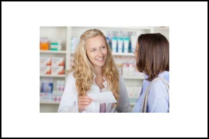 Pharmacy