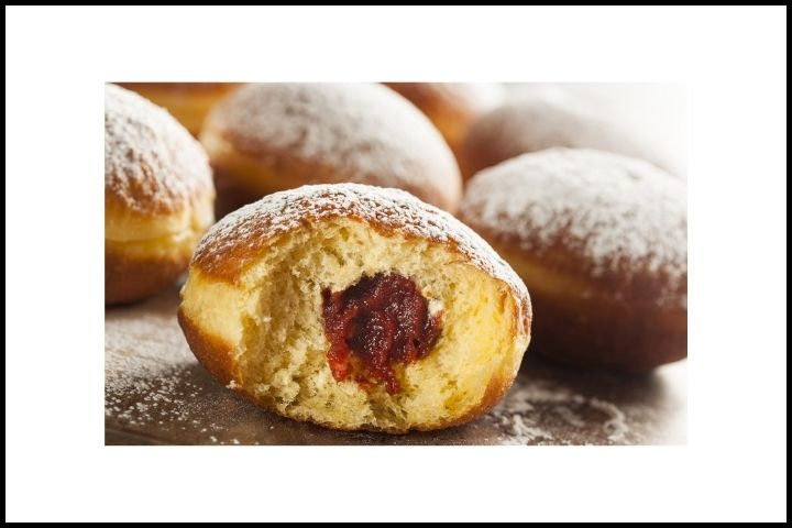 Bakery