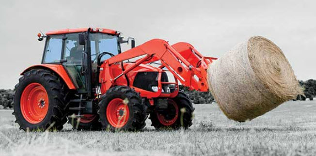 Farm Supplies