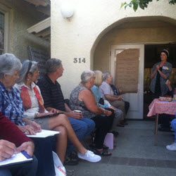 Duarte Woman's Club
