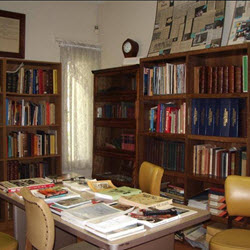 Sherlock Holmes Exhibit Duarte Library
