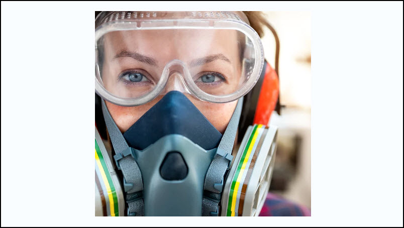 Respirator Fit Testing
