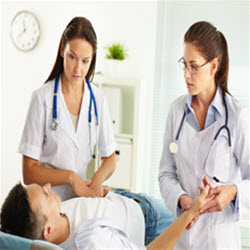 Health Services