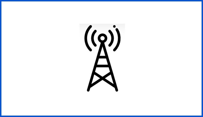 Expanded Radio Reach