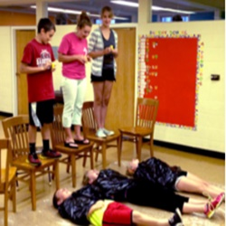 Christian Education