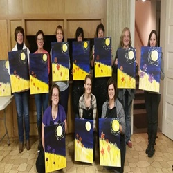 Adult Education