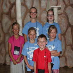 Youth Group