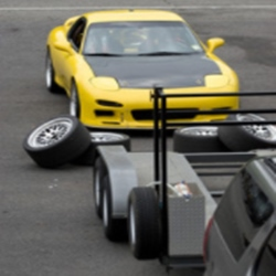 Car Events