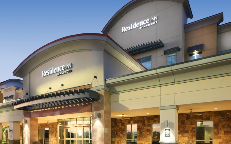 Multifamily / Hospitality