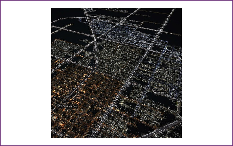 Mapping and GIS