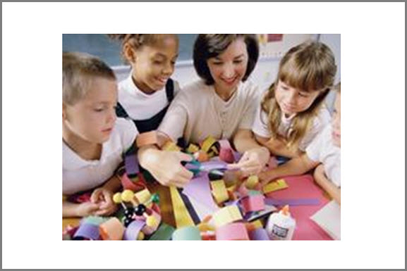 Community Based Mentoring