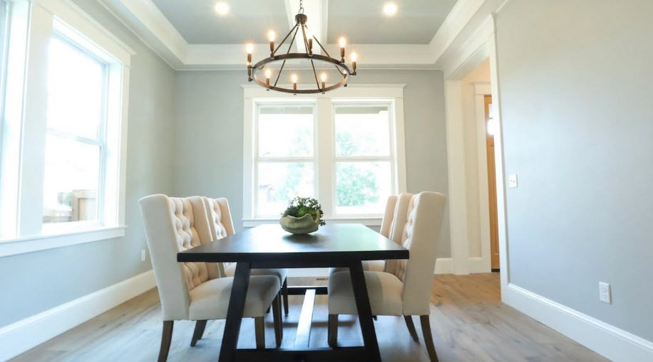 Buying a Home