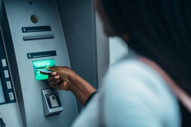  ATM 