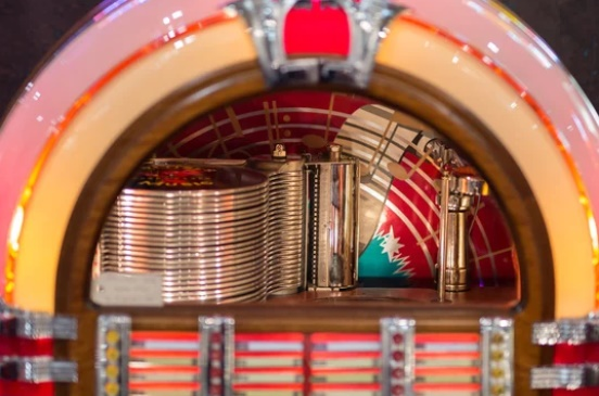 Jukebox 