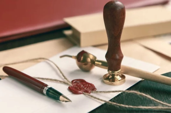 Estate Planning & Probate 
