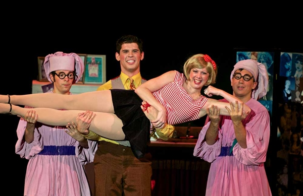 Musical Shows