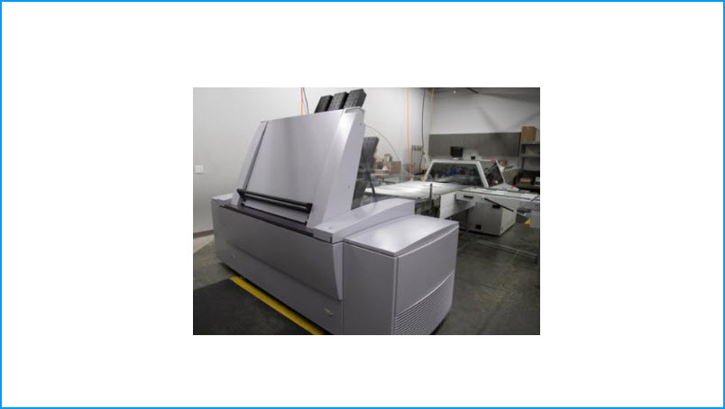 Commercial Printing