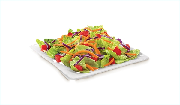 Side Salad