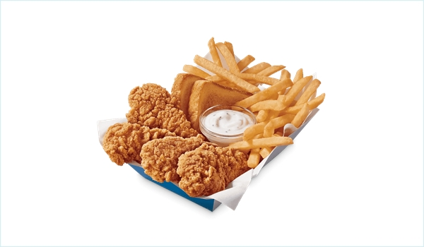 Chicken Strip Basket