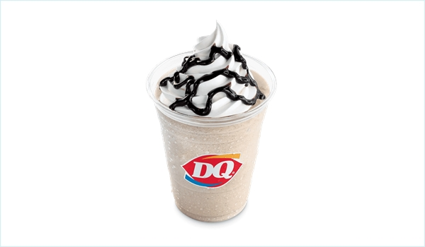 Mocha MooLatte