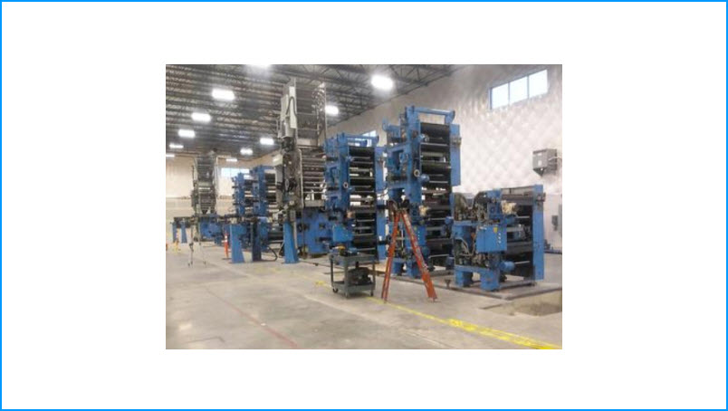 Local Printing