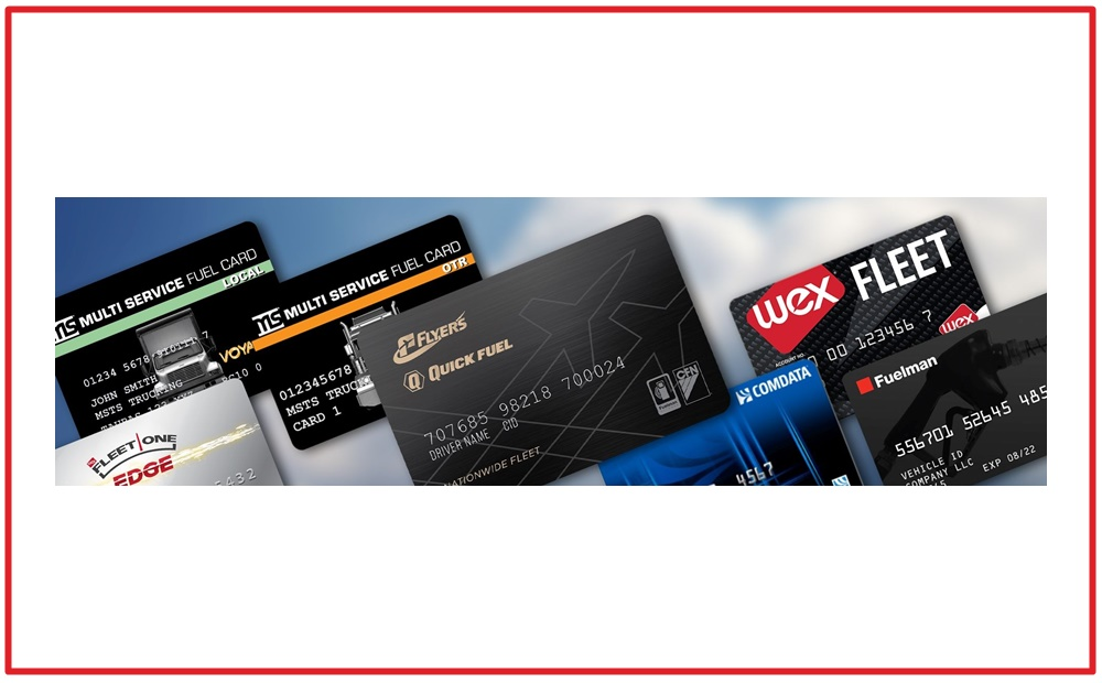 Fleet Fueling Program