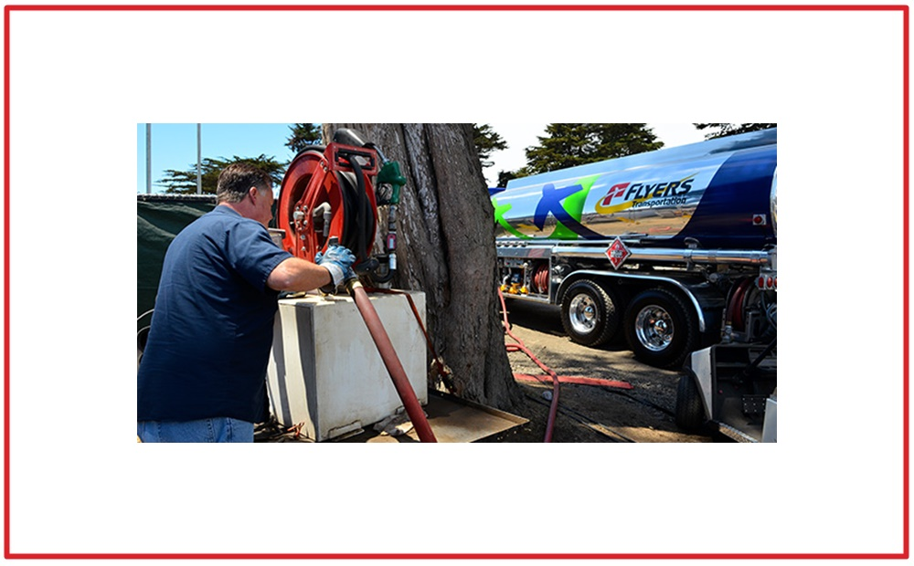Heating Oil/Fuel